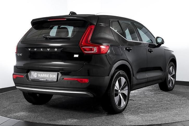 Occasion Volvo XC40 Inscription 155 kW (211 PK) 2022 SUV