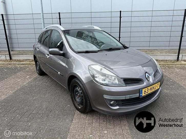 Occasion Renault Clio II 101 PK (74 kW) 2008 Stationwagen