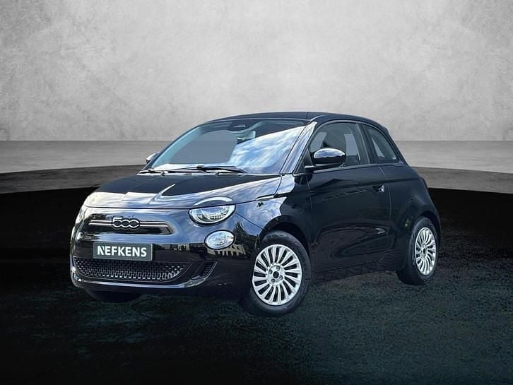 Occasion 2023 Fiat 500e Urban | € 18.195 (Eerlijke prijs) - Afbeelding 1/4