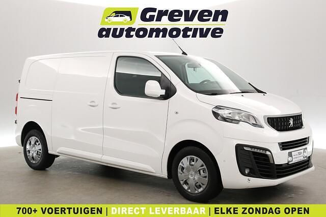 Occasion Peugeot Expert 122 PK (89 kW) 2020 Wit Van
