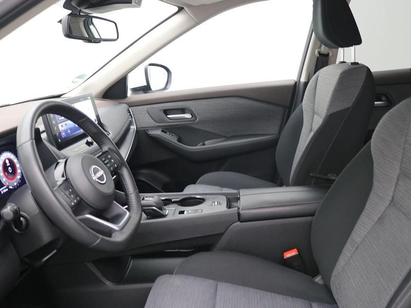 Occasion Nissan X-Trail N-Connecta 204 PK (150 kW) 2023 Wit SUV