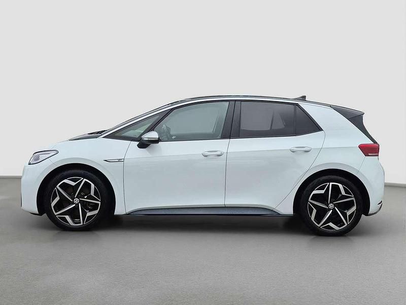 Occasion VW ID.3 150 kW (204 PK) 2020 Wit Hatchback