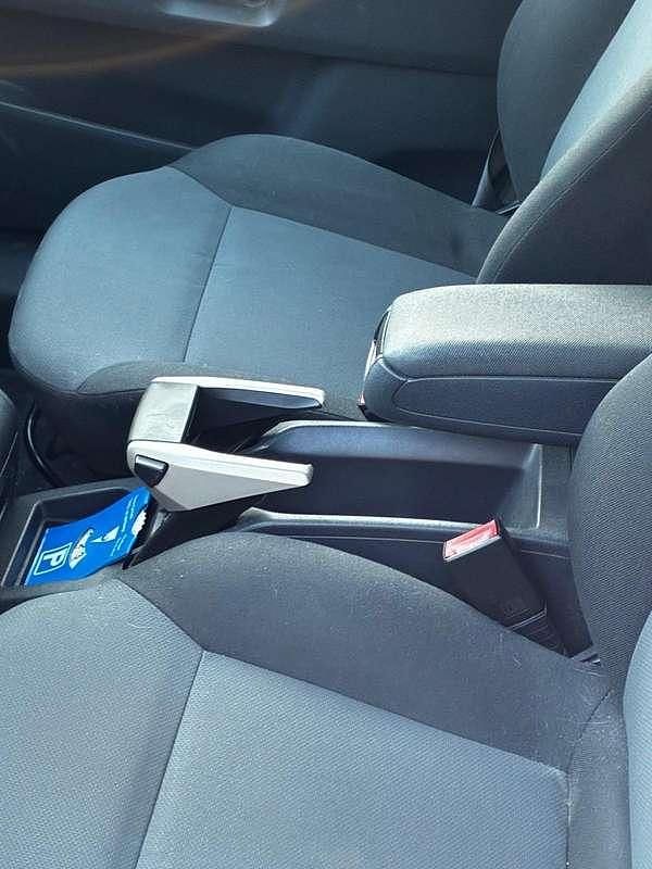 Occasion Opel Zafira Business 140 PK (102 kW) 2009 Grijs MPV