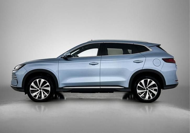 Occasion BYD Seal U Design 119 kW (163 PK) 2024 SUV