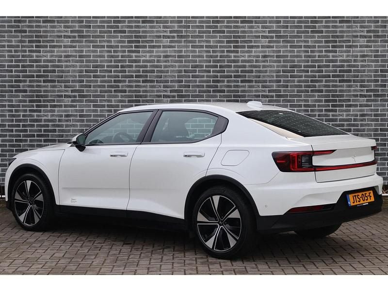 Occasion Polestar 2 Pilot-lite 170 kW (232 PK) 2023 Wit Hatchback