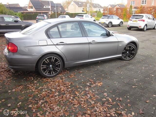 Occasion BMW 318 143 PK (105 kW) 2011 Grijs Sedan