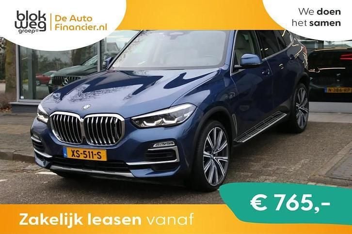 Occasion 2018 BMW X5 Executive SUV | € 44.995 - Afbeelding 1/2