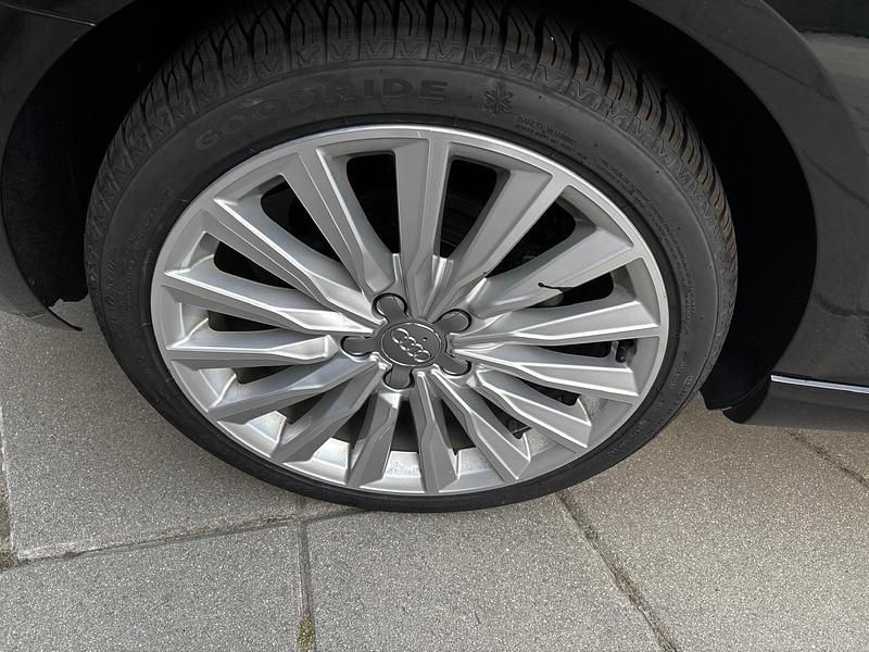 Occasion Audi A3 Sportback e-tron Ambition 150 PK (110 kW) 2015 Zwart Hatchback