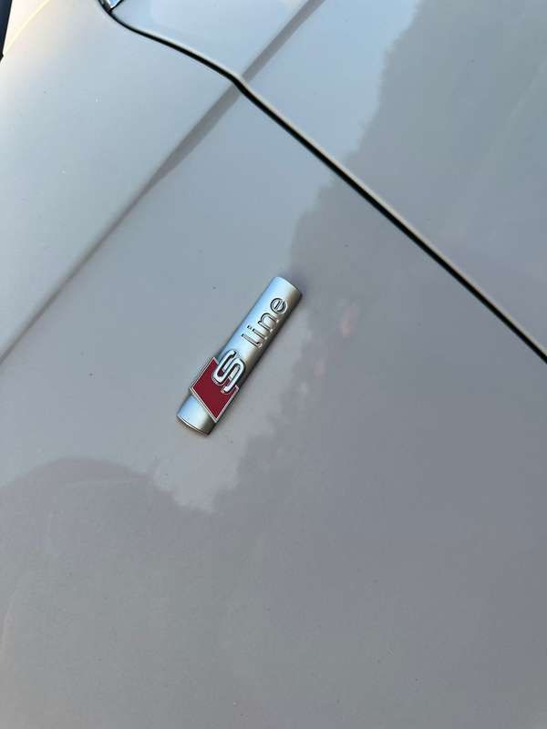 Gebruikt 2014 Audi A4 Ambiente Sedan | € 18.000 (Eerlijke prijs) - Afbeelding 1/4