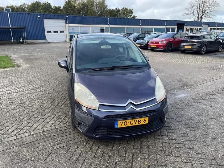 Occasion 2008 Citroën C4 Picasso Prestige MPV | € 1.199 (Eerlijke prijs) - Afbeelding 1/4