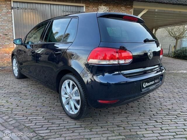 Occasion VW Golf VI Style 105 PK (77 kW) 2011 Overige Hatchback