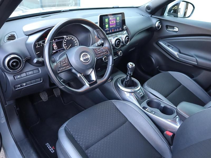 Occasion Nissan Juke 2023 Grijs SUV