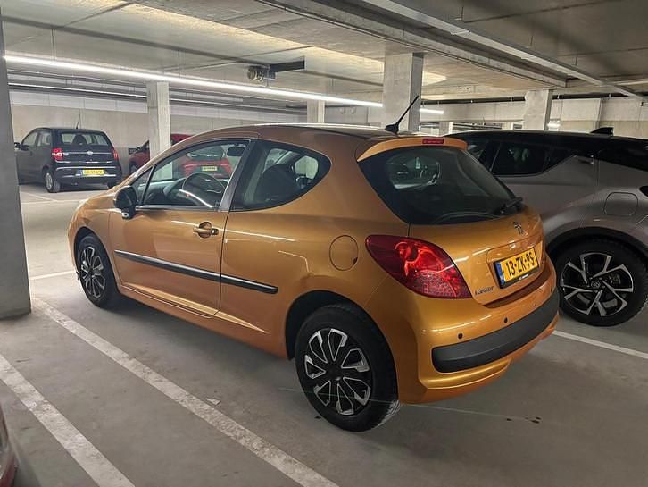 Occasion Peugeot 207 95 PK (69 kW) 2008