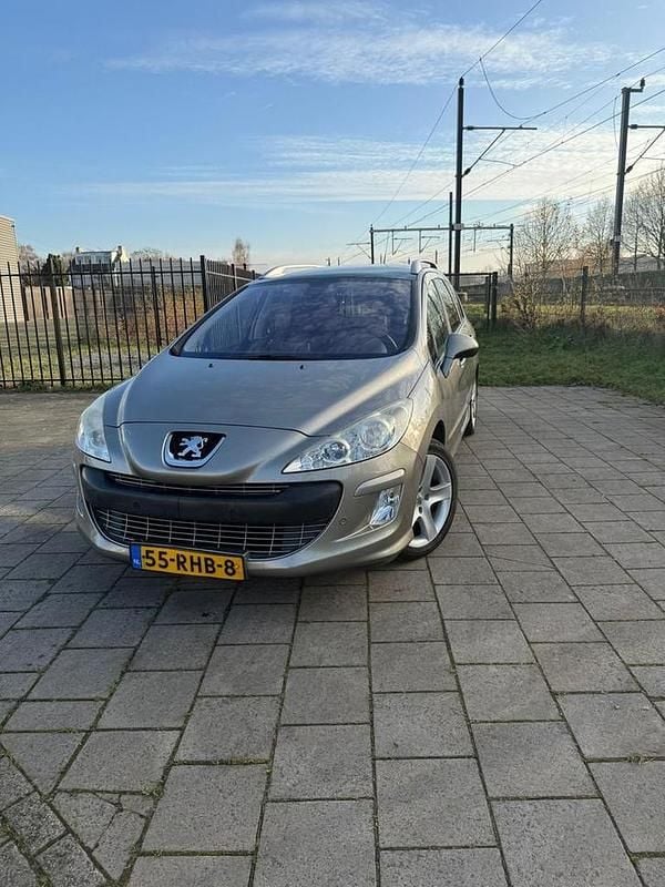 Occasion Peugeot 308 156 PK (114 kW) 2011 Stationwagen