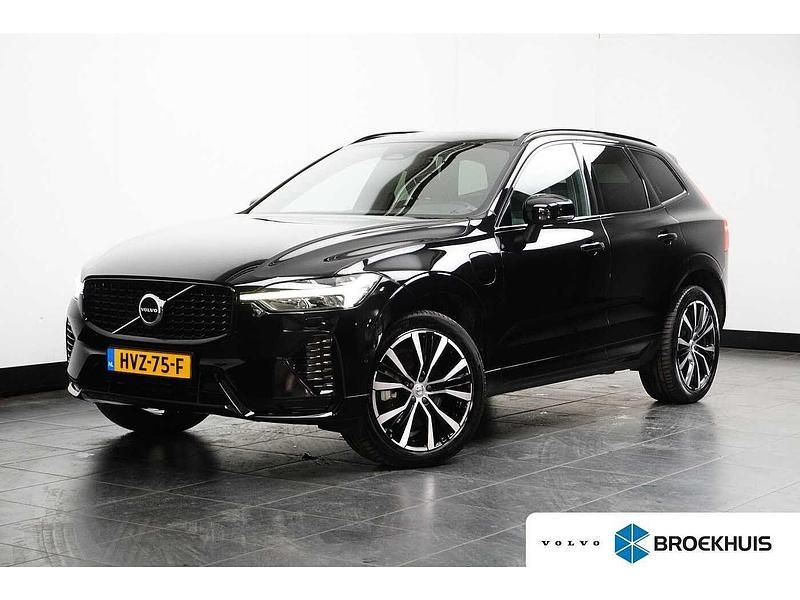 Gebruikt 2022 Volvo XC60 Plus SUV | € 49.900 (Eerlijke prijs) - Afbeelding 1/4