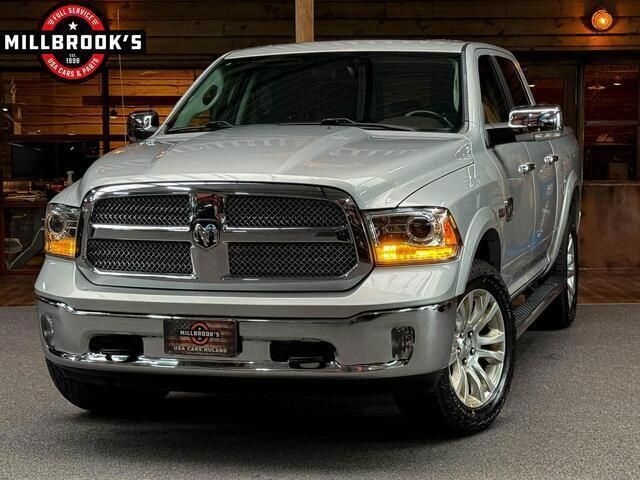 Zilver Gebruikt 2017 Dodge Ram Pickup | € 37.950 - Afbeelding 1/4