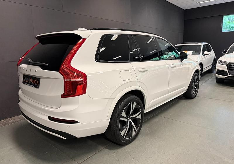 Occasion Volvo XC90 R-Design 2026 Wit SUV