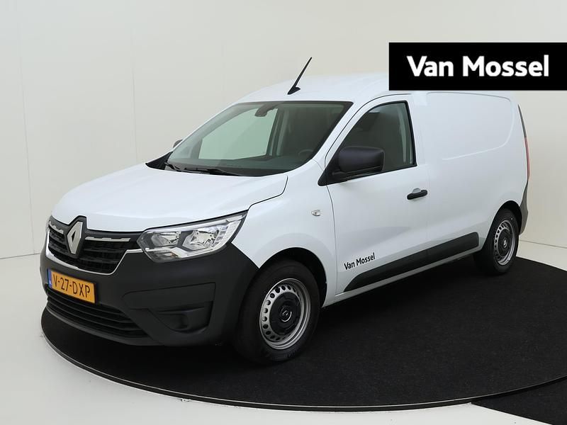 Overig Gebruikt 2024 Renault Express Komfort Van | € 15.730 - Afbeelding 1/4