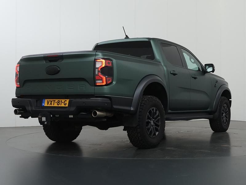 Occasion Ford Ranger Raptor 2023 Groen Pickup