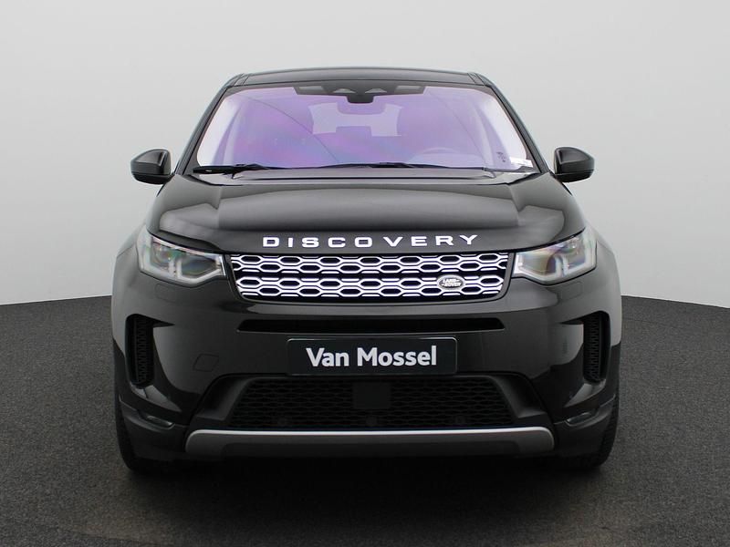 Occasion Land Rover Discovery 5 S 309 PK (227 kW) 2023 Zwart SUV