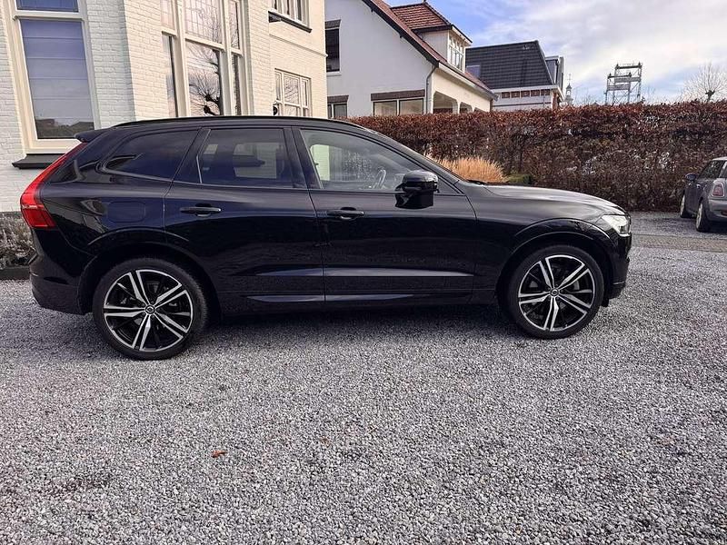 Occasion Volvo XC60 253 PK (186 kW) 2021 Zwart SUV