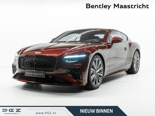 Overige Gebruikt 2025 Bentley Continental GT Coupé | € 378.750 - Afbeelding 1/4