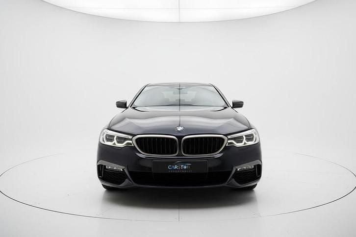 Occasion BMW 530e iPerformance 252 PK (185 kW) 2017
