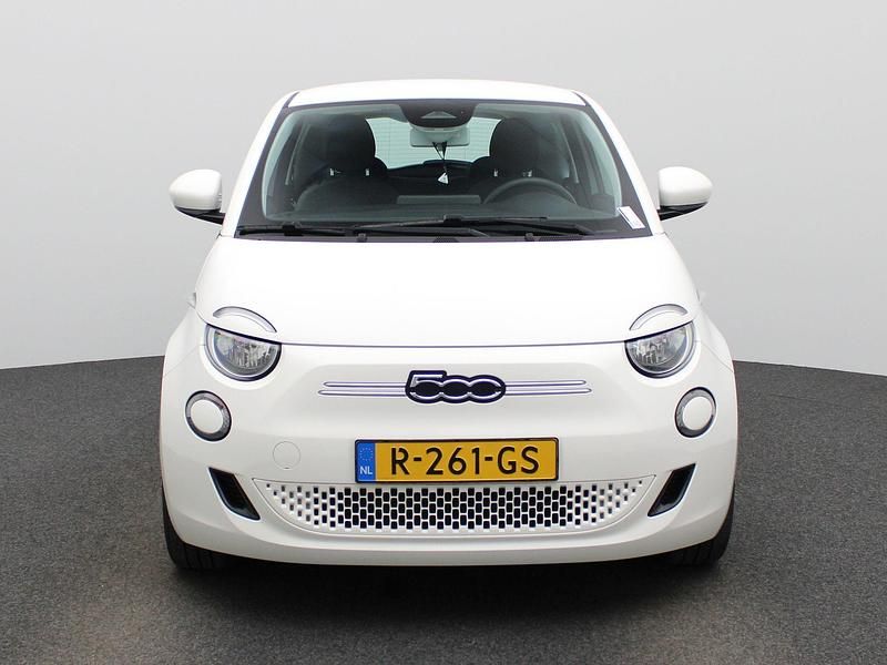 Occasion Fiat 500e Icon 86 kW (118 PK) 2022 Wit Hatchback