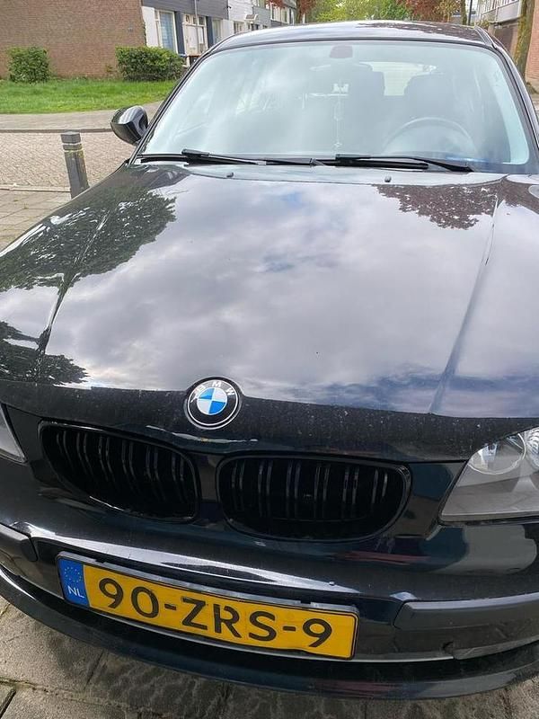 Gebruikt 2010 BMW 116 Hatchback | € 3.000 (Eerlijke prijs) - Afbeelding 1/4
