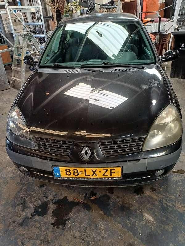 Occasion Renault Clio II 98 PK (72 kW) 2003 Hatchback