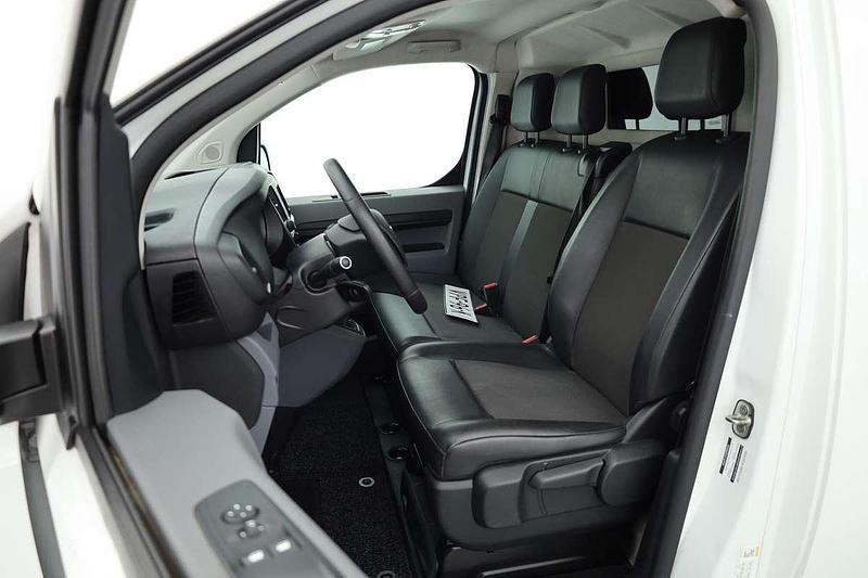 Occasion Opel Vivaro Edition 122 PK (89 kW) 2022 Wit MPV