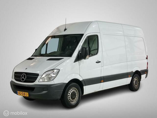 Overige Gebruikt 2012 Mercedes Sprinter Van | € 10.900 (Goede deal) - Afbeelding 1/4