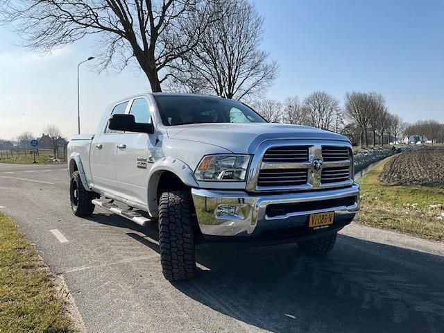 Occasion Dodge Ram 355 PK (261 kW) 2014 Overige Pickup