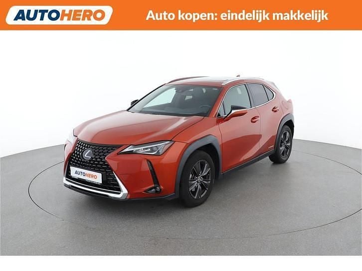 Occasion 2019 Lexus UX 300e SUV | € 21.649 (Eerlijke prijs) - Afbeelding 1/4