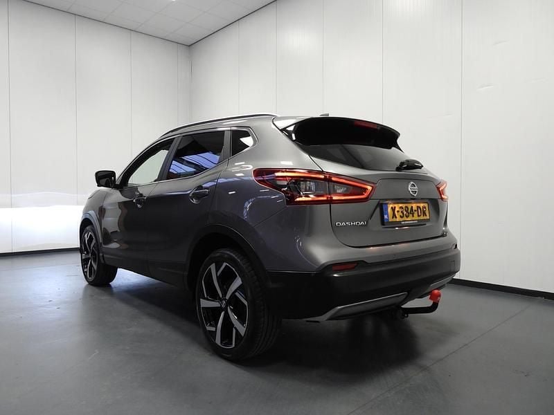 Occasion Nissan Qashqai Premium Edition 2023 Grijs SUV