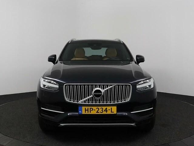 Occasion Volvo XC90 320 PK (235 kW) 2015 Blauw SUV