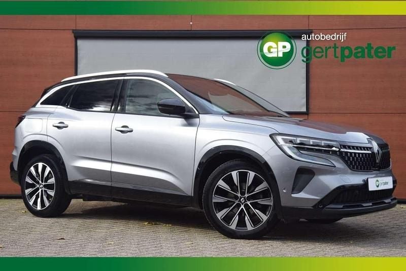 Grijs Occasion 2023 Renault Austral Techno SUV | € 28.900 (Goede deal) - Afbeelding 1/4