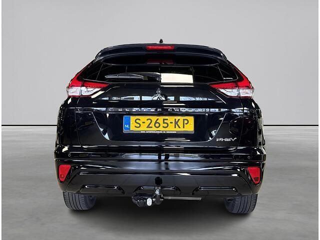 Occasion Mitsubishi Eclipse Cross 188 PK (138 kW) 2023 Amethyst black p SUV