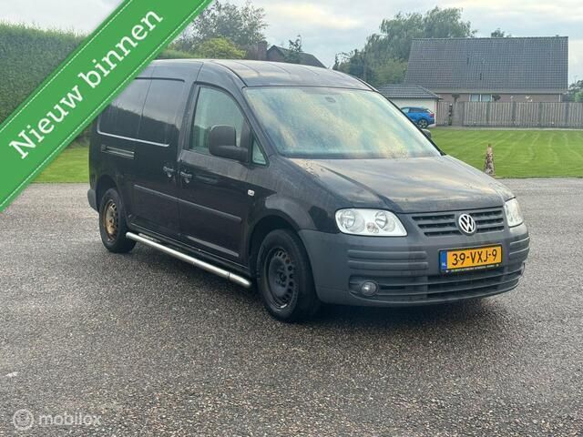 Overige Gebruikt 2009 VW Caddy Maxi MPV | € 1.790 - Afbeelding 1/4