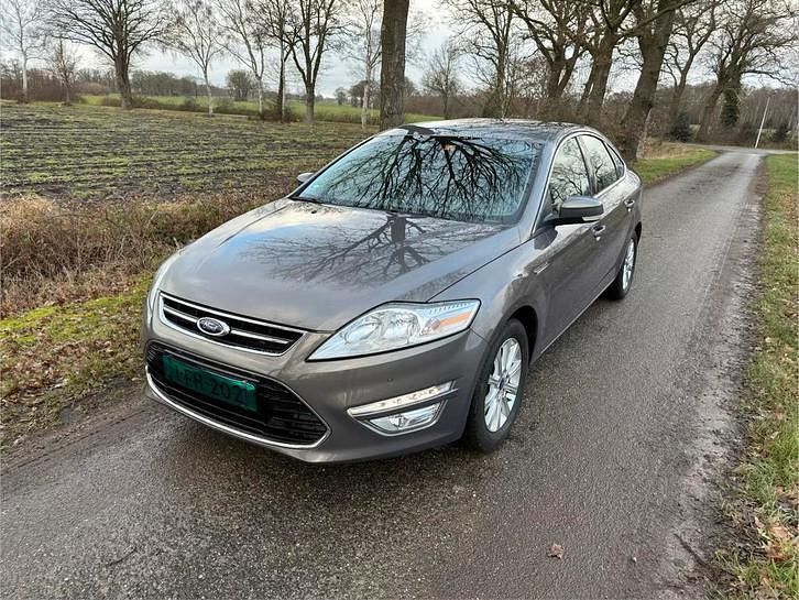 Occasion Ford Mondeo 160 PK (117 kW) 2012