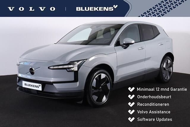 Grijs Gebruikt 2024 Volvo EX30 Plus SUV | € 31.900 (Super prijs) - Afbeelding 1/4
