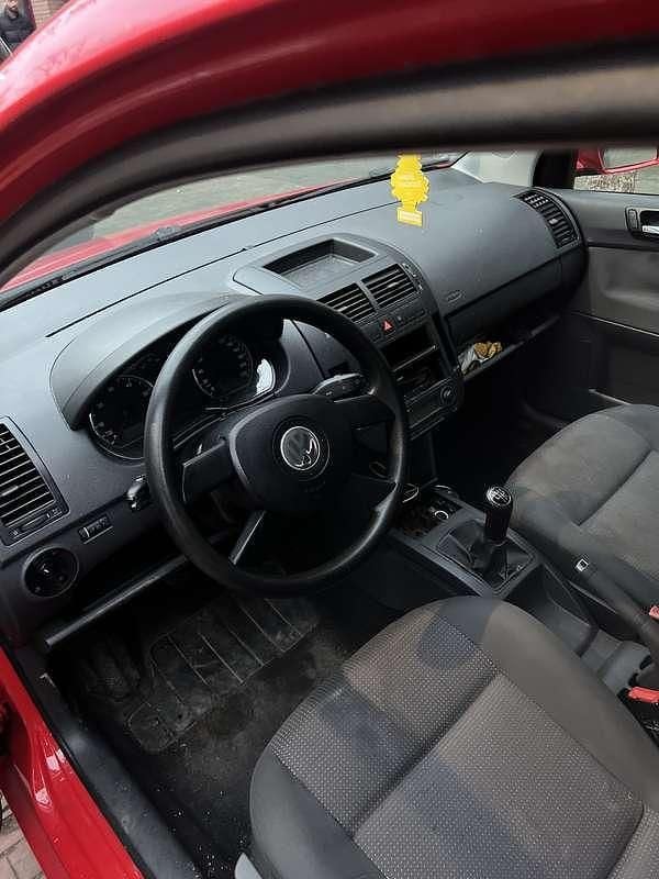 Occasion VW Polo 75 PK (55 kW) 2004 Sedan