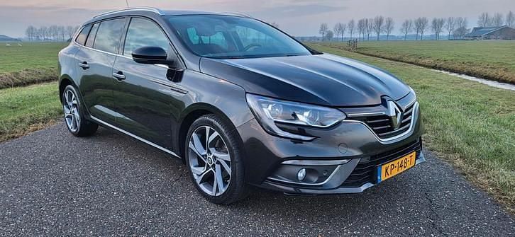 Occasion 2016 Renault Mégane III | € 7.999 (Eerlijke prijs) - Afbeelding 1/4