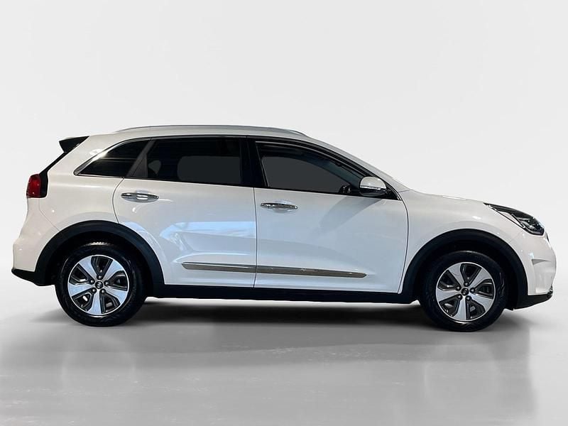 Occasion Kia Niro 2021 Wit SUV