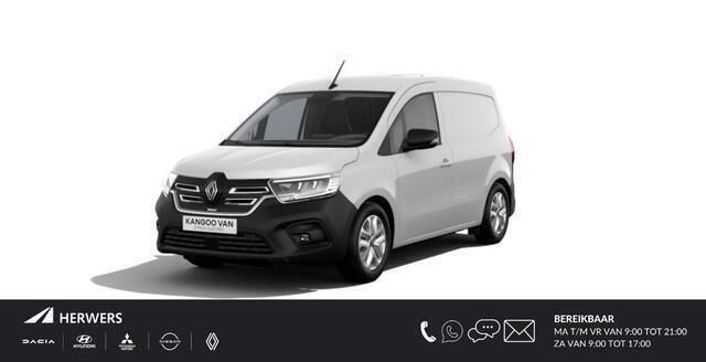 Overige Nieuw 2025 Renault Kangoo MPV | € 29.415 (Eerlijke prijs) - Afbeelding 1/3