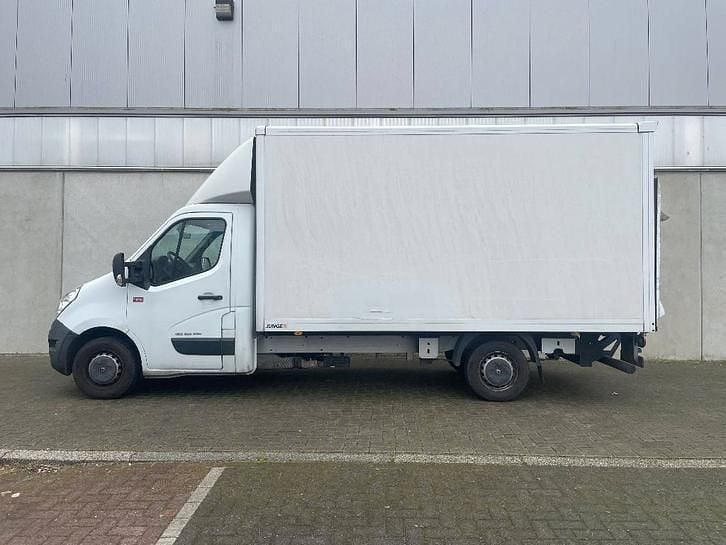 Occasion Renault Master 163 PK (119 kW) 2016 Van