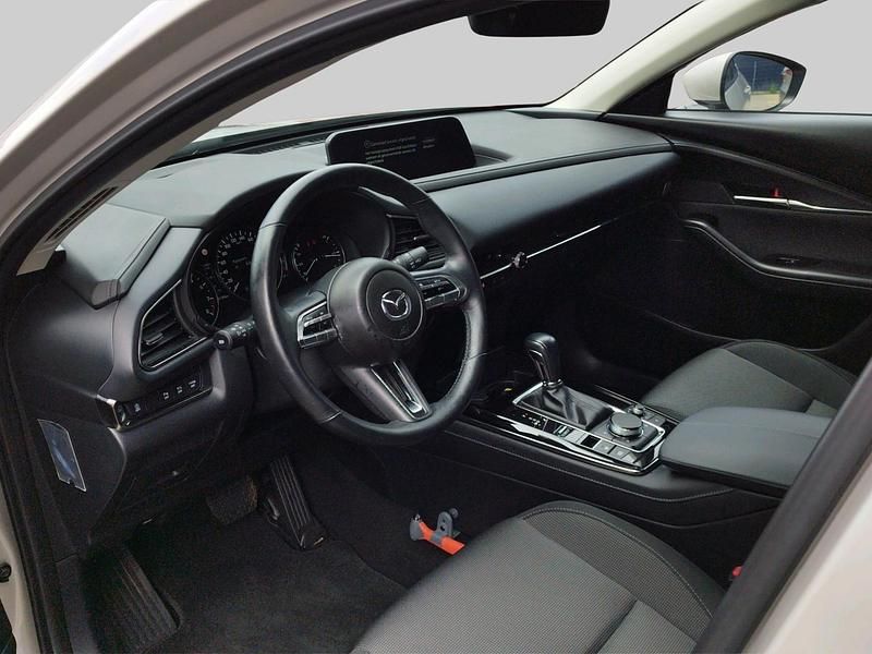 Occasion Mazda CX-30 Comfort 122 PK (89 kW) 2022 Bruin SUV