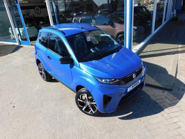 Occasion Aixam Crossover Premium Premium 2024 Blauw