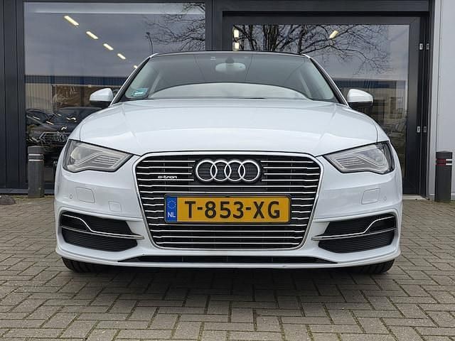Occasion Audi A3 Sportback e-tron Proline 2014 Wit Hatchback