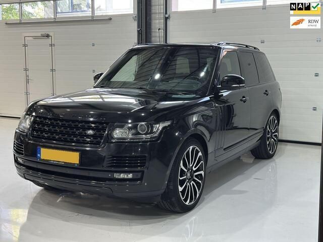 Overige Gebruikt 2014 Land Rover Range Rover Autobiography SUV | € 36.950 (Eerlijke prijs) - Afbeelding 1/4